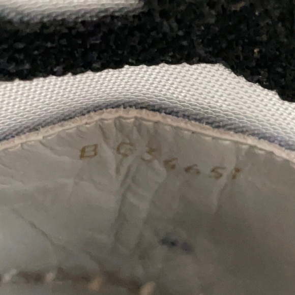 Chanel mesh grosgrain espadrilles - Picture 6 of 9